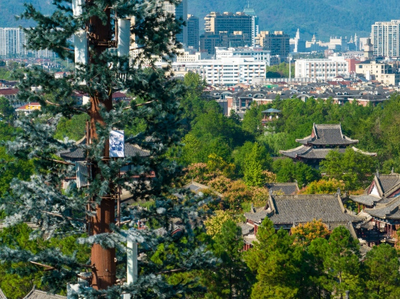 浙江電信全面建設(shè)5G-A網(wǎng)絡(luò)，為AI時代注入新動能