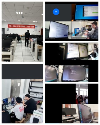 全國(guó)大學(xué)生智能制造總決賽圓滿落幕，獲獎(jiǎng)?wù)咧蓖ㄎ鏖T(mén)子、德國(guó)萊茵等名企就業(yè)實(shí)習(xí)