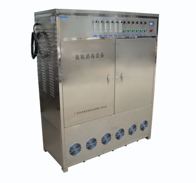 HW-ET-30G臭氧發生器 桶裝水與井水消毒滅菌的高效選擇