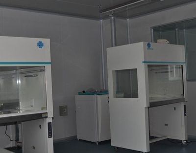 廣州科臻實驗室設備工程 高純凈凈化設備引領實驗室科技潮流